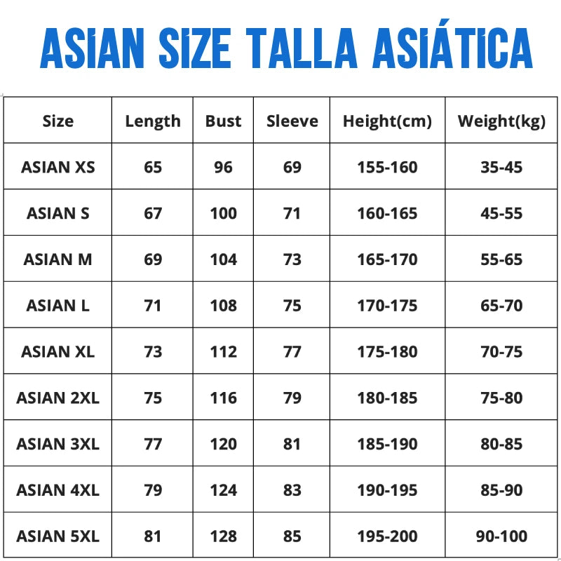 Dry Fit Plus Size Sports T-shirt for Men Kids Rash Guard Long Sleeve Sportswear Breathable Running Gym Football Shirt Jersey