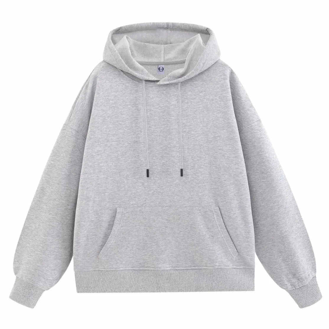 Hip-Hop Men Women Dark green Hoodie Sweatshirt High Street Mens Harajuku Fashion Casual Loose Fit Hooded Pullover y2k Hoodies