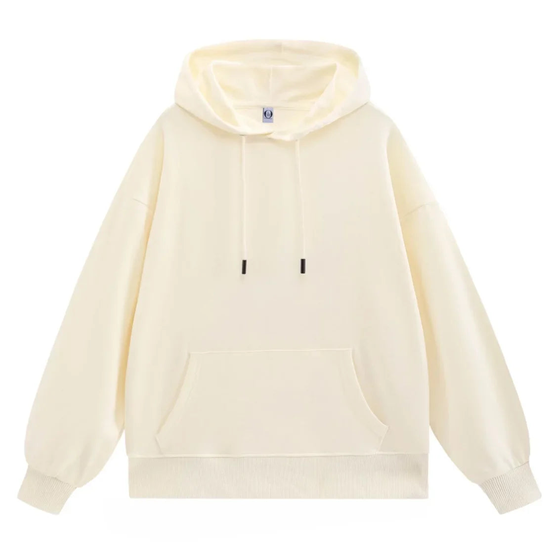 Hip-Hop Men Women Dark green Hoodie Sweatshirt High Street Mens Harajuku Fashion Casual Loose Fit Hooded Pullover y2k Hoodies