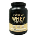 Premium Whey Protein 18g Protein 5.5g BCAAs Per Serving Post Workout Recovery Support Vanilla Flavor 1000g Daily Use