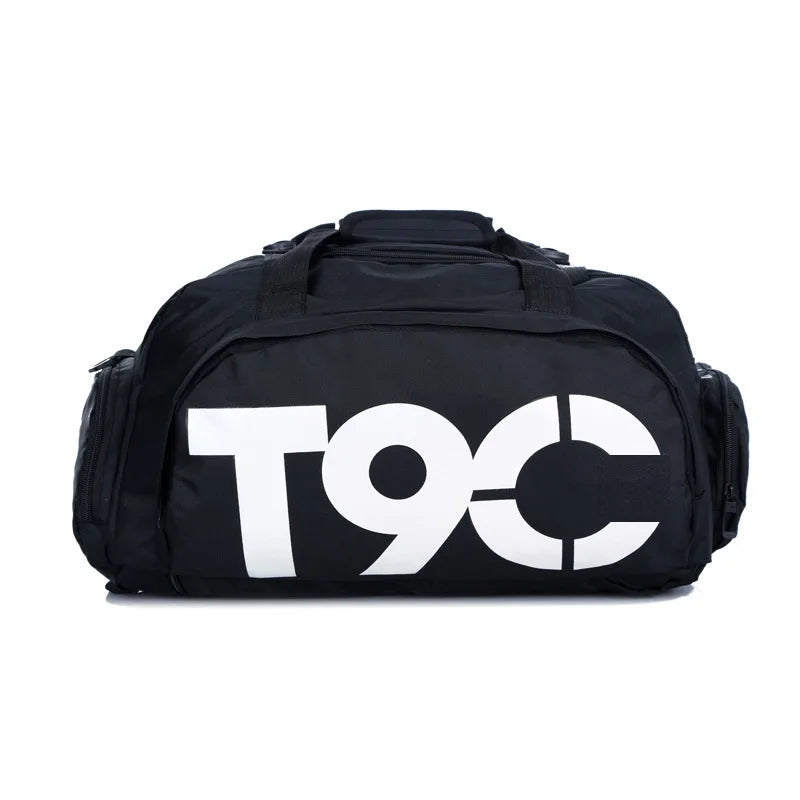 gym bag Men Sport Gym Bags сумка сумка спортивная Fitness Travel female bag with Separate Space For Shoes sac de sport rucksack
