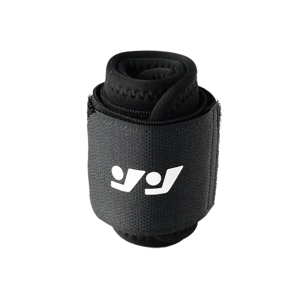 1pc Wrist Support Gym Sports Wristband Palm Guard Protector Adjustable Wrist Brace Strap Carpal Compression Wristband Gear