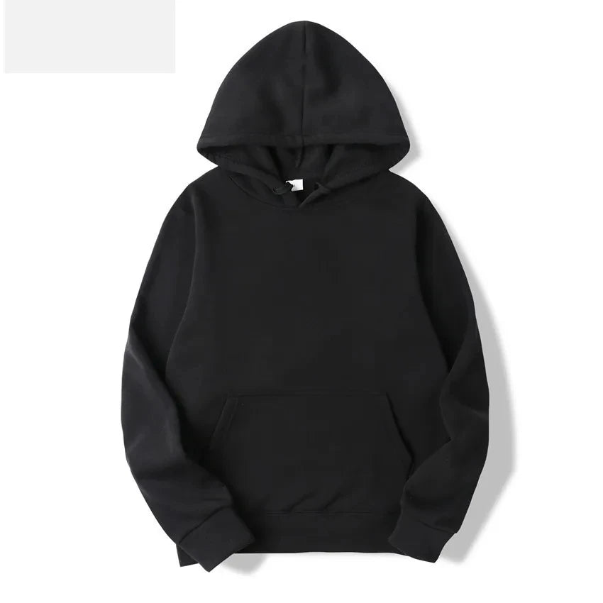 2025 hoodie; youth long-sleeved hoodie; autumn; black; grey; sportswear.