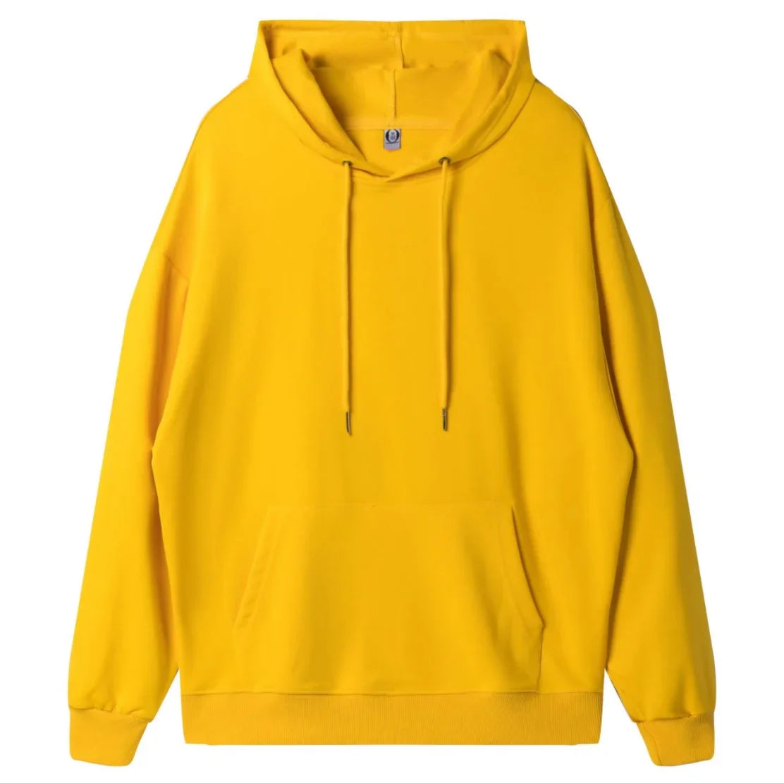 Hip-Hop Men Women Dark green Hoodie Sweatshirt High Street Mens Harajuku Fashion Casual Loose Fit Hooded Pullover y2k Hoodies