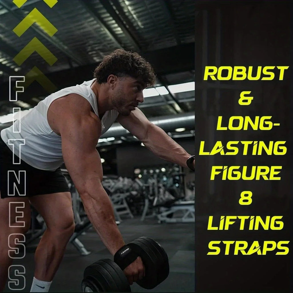 Weightlifting belts are suitable for deadlifts, weightlifting, powerlifting and cross-training strongman wrist guards.