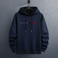 Paris Fashion Hoodies for Men All Season Daily Casual Sports Hooded Sweatshirts 2025 Male Home Outdoor Comfort Fashion Pullover