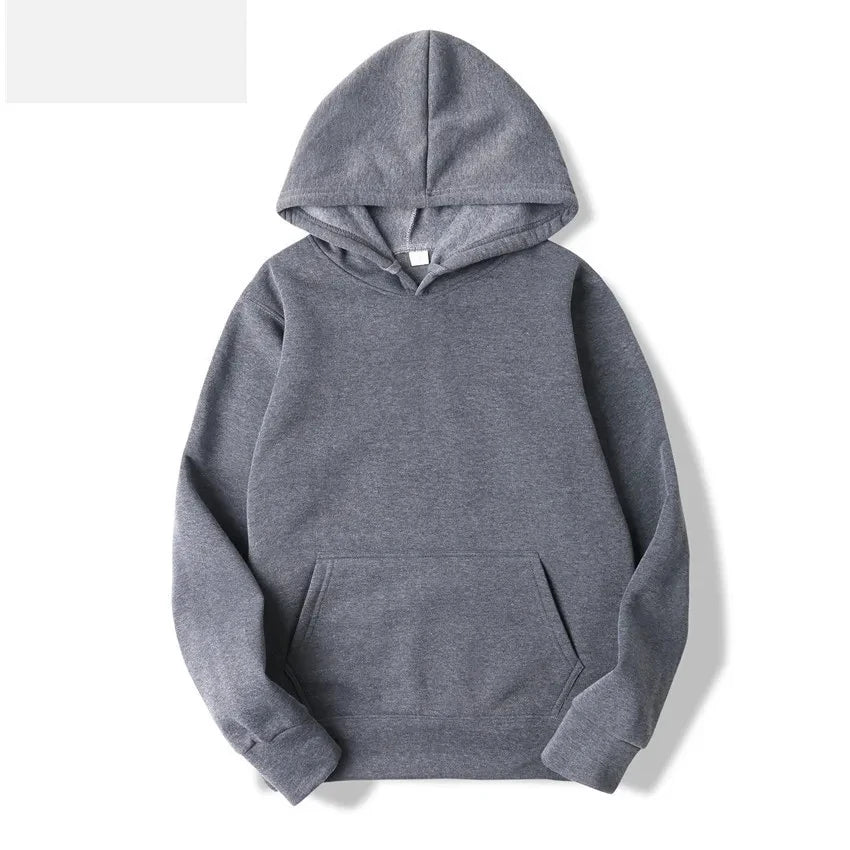 2025 hoodie; youth long-sleeved hoodie; autumn; black; grey; sportswear.