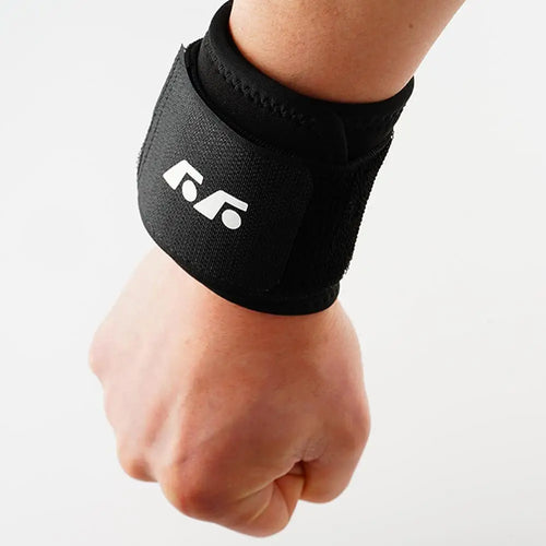 1pc Wrist Support Gym Sports Wristband Palm Guard Protector Adjustable Wrist Brace Strap Carpal Compression Wristband Gear