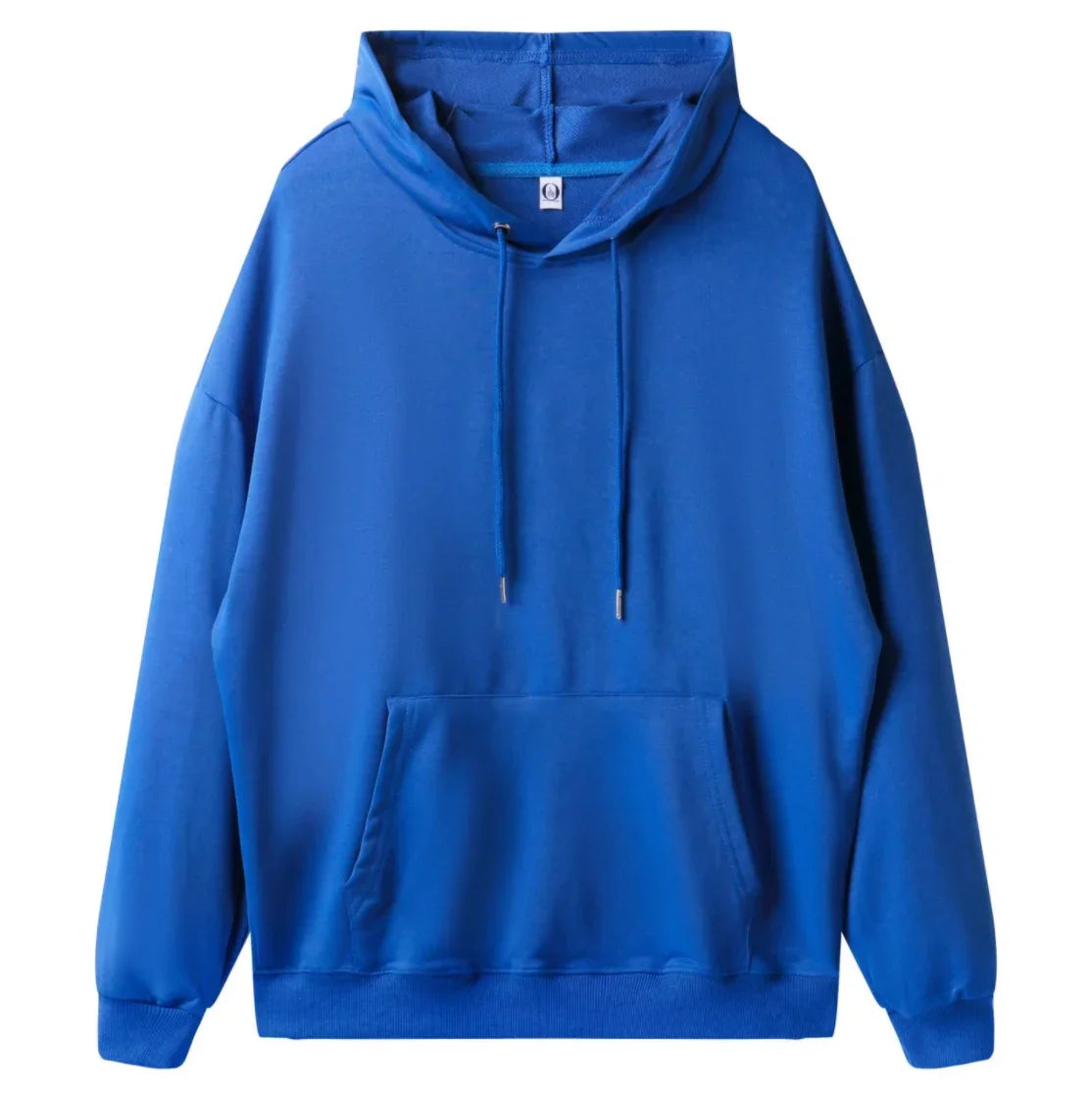 Hip-Hop Men Women Dark green Hoodie Sweatshirt High Street Mens Harajuku Fashion Casual Loose Fit Hooded Pullover y2k Hoodies
