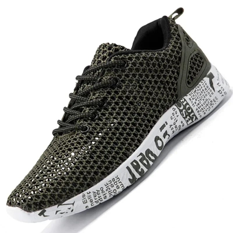 2025 Men Women Quick-Dry Wading Shoes Water Breathable AquaIn Upstream Antiskid Outdoor Sports Wearproof Beach Sneakers 39-46