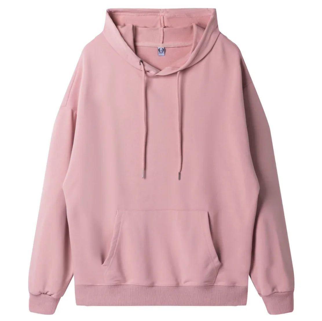 Hip-Hop Men Women Dark green Hoodie Sweatshirt High Street Mens Harajuku Fashion Casual Loose Fit Hooded Pullover y2k Hoodies