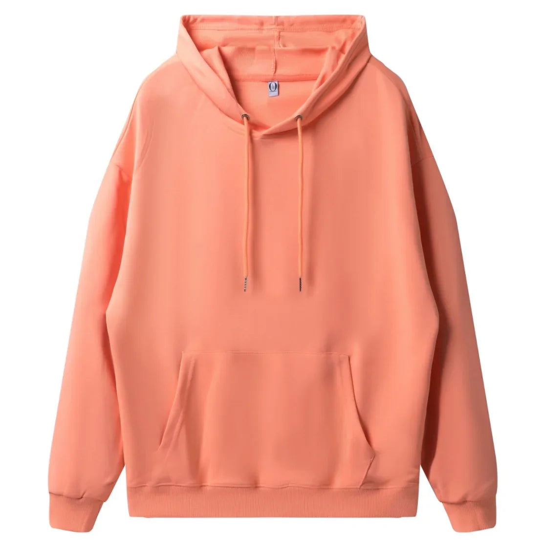Hip-Hop Men Women Dark green Hoodie Sweatshirt High Street Mens Harajuku Fashion Casual Loose Fit Hooded Pullover y2k Hoodies