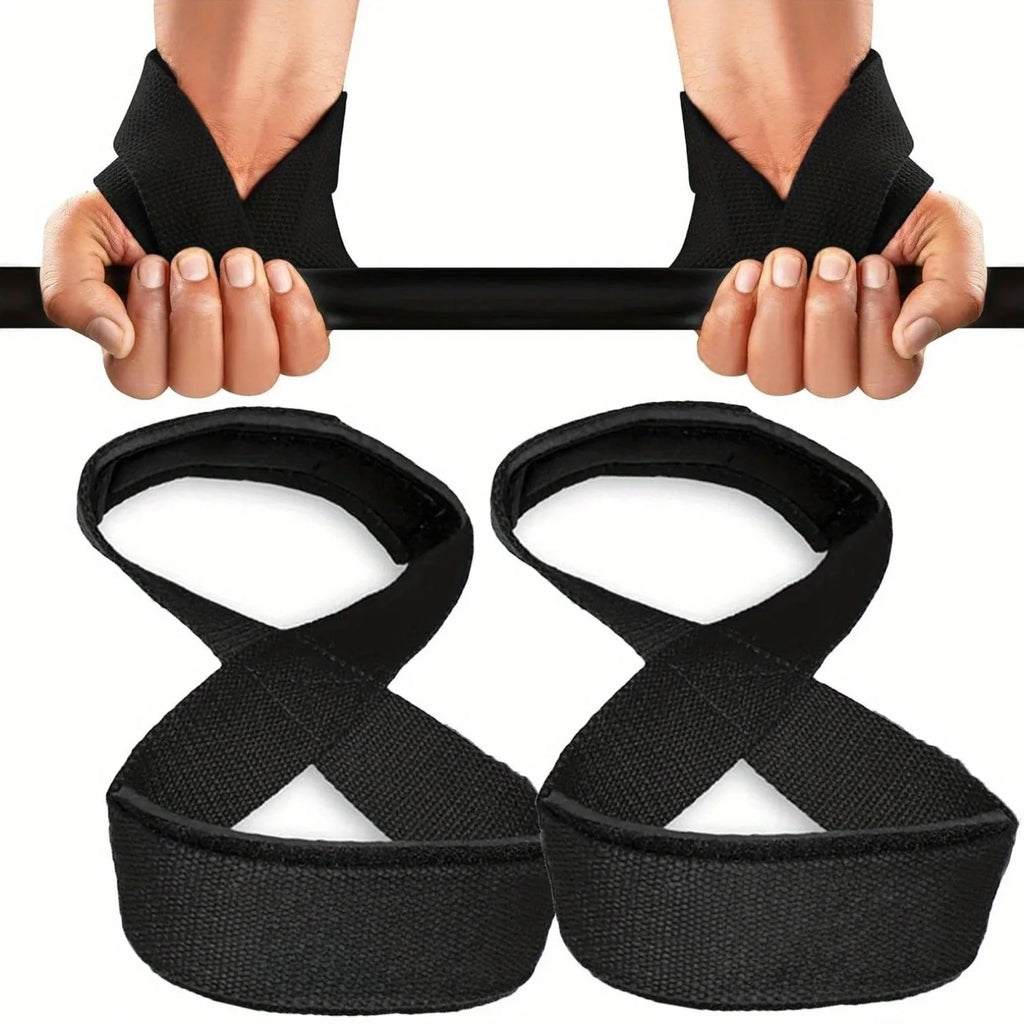Weightlifting belts are suitable for deadlifts, weightlifting, powerlifting and cross-training strongman wrist guards.