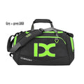 Outdoor Fitness Bag Training Gym Bags Duffle Bag Sport Basketball Travel Shoulder Bag Sportsbag For Women Yoga Handbag Mochila