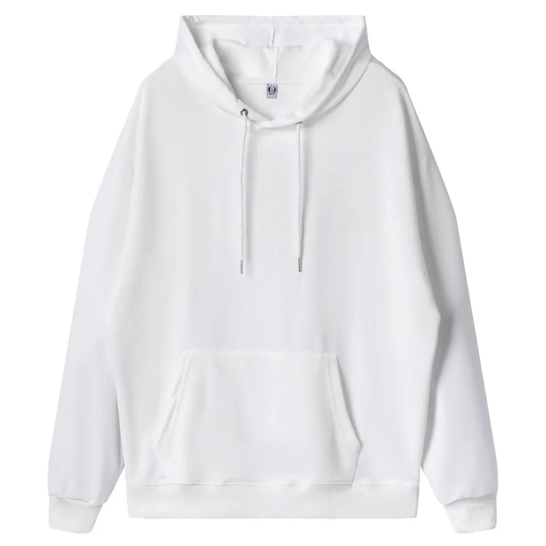 Hip-Hop Men Women Dark green Hoodie Sweatshirt High Street Mens Harajuku Fashion Casual Loose Fit Hooded Pullover y2k Hoodies